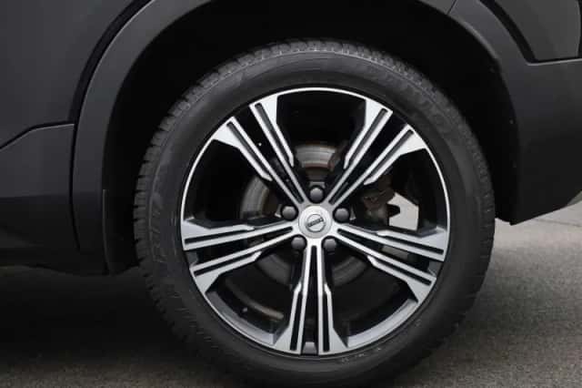 Volvo XC40 (2022) thumbnail 14