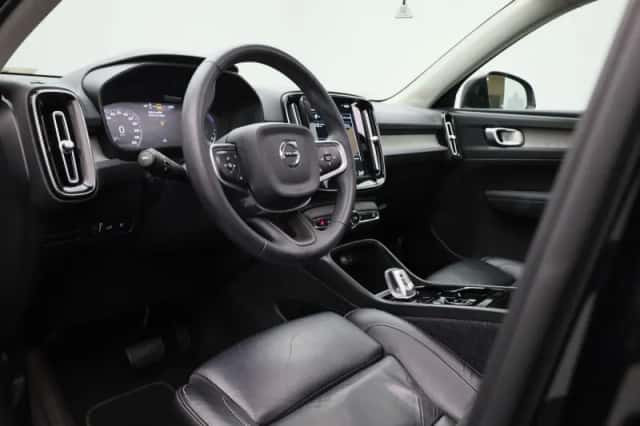 Volvo XC40 (2022) thumbnail 33
