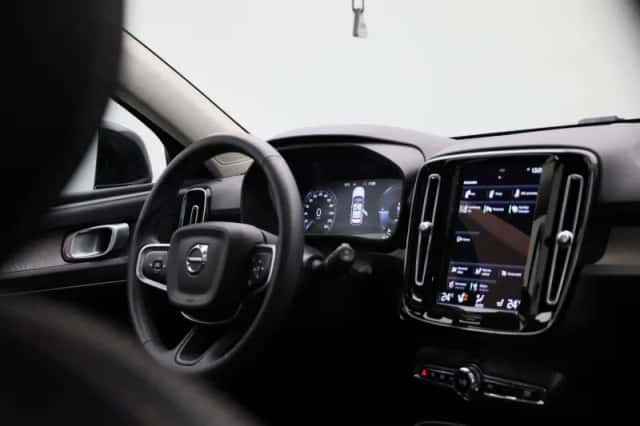 Volvo XC40 (2022) thumbnail 38