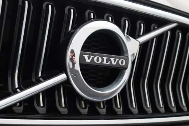 Volvo XC40 (2022) thumbnail 44