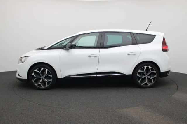 Renault Grand Scénic (2022) thumbnail 6