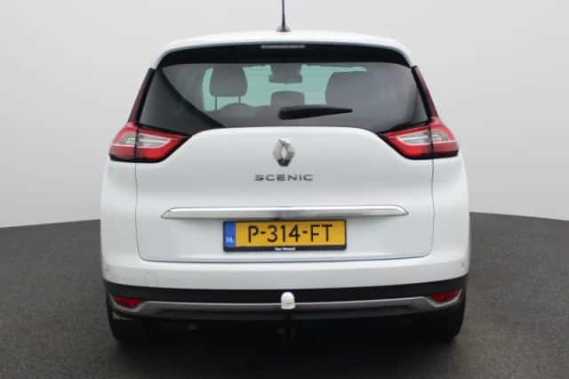 Renault Grand Scénic (2022) thumbnail 7