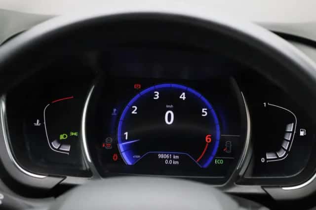 Renault Grand Scénic (2022) thumbnail 9