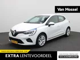 Renault Clio (2021)