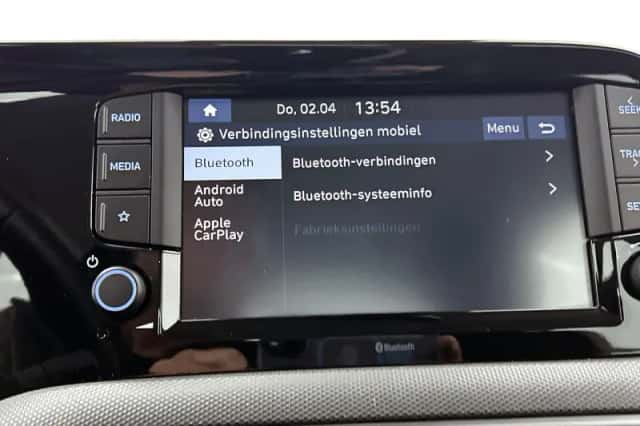 Hyundai i10 (2022) thumbnail 17