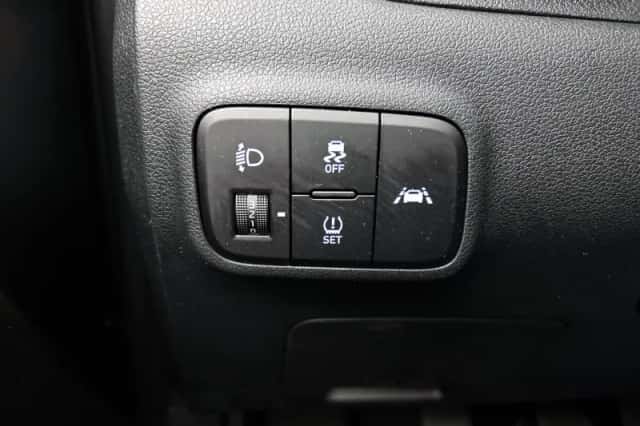 Hyundai i10 (2022) thumbnail 19