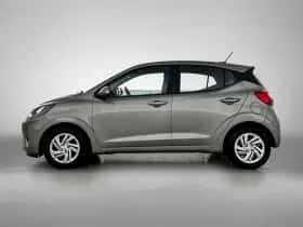 Hyundai i10 (2022) thumbnail 3