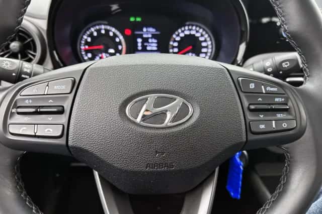 Hyundai i10 (2022) thumbnail 29