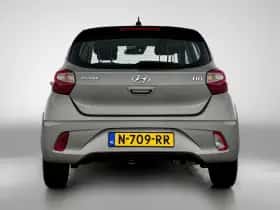 Hyundai i10 thumbnail 4