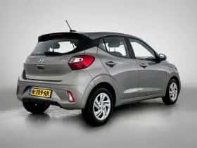 Hyundai i10 (2022) thumbnail 5