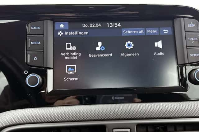 Hyundai i10 (2022) thumbnail 8