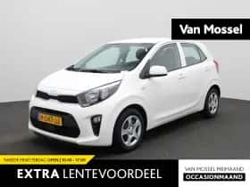 Kia Picanto (2022)