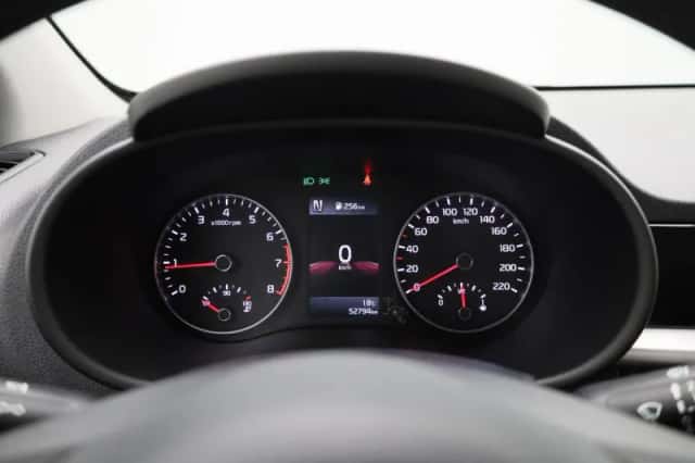 Kia Picanto (2022) thumbnail 14