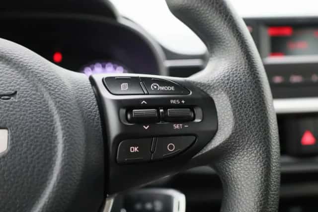 Kia Picanto (2022) thumbnail 19