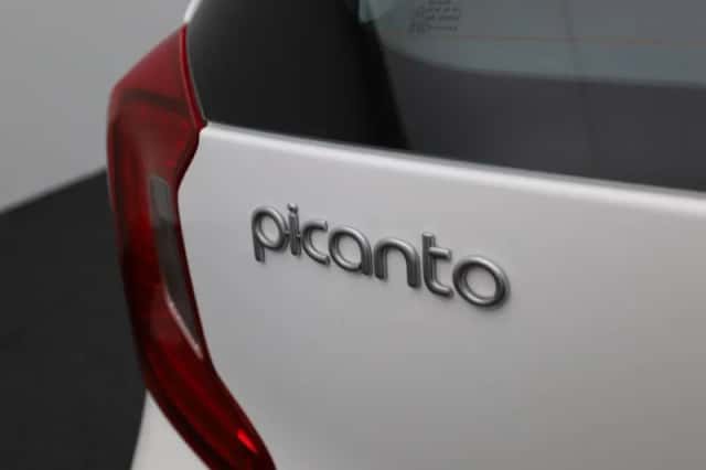 Kia Picanto (2022) thumbnail 24