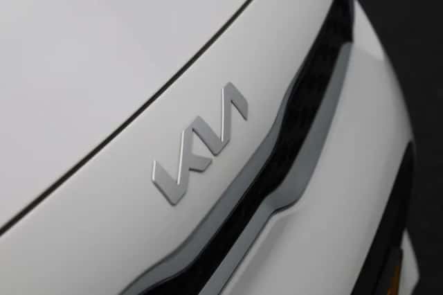 Kia Picanto (2022) thumbnail 27