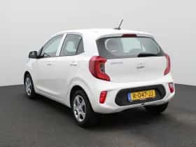 Kia Picanto thumbnail 4