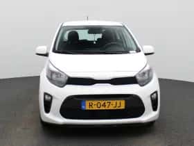 Kia Picanto thumbnail 5
