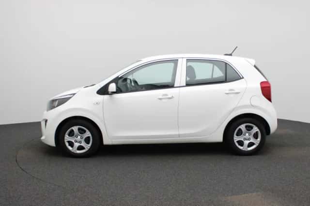 Kia Picanto (2022) thumbnail 6
