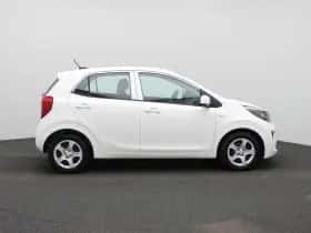 Kia Picanto thumbnail 8