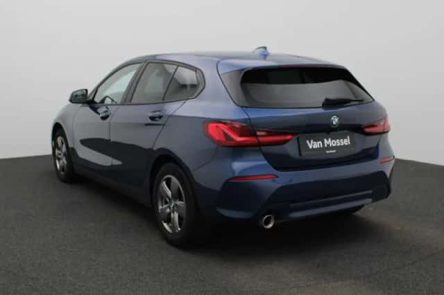 BMW 1-Serie (2021) thumbnail 4