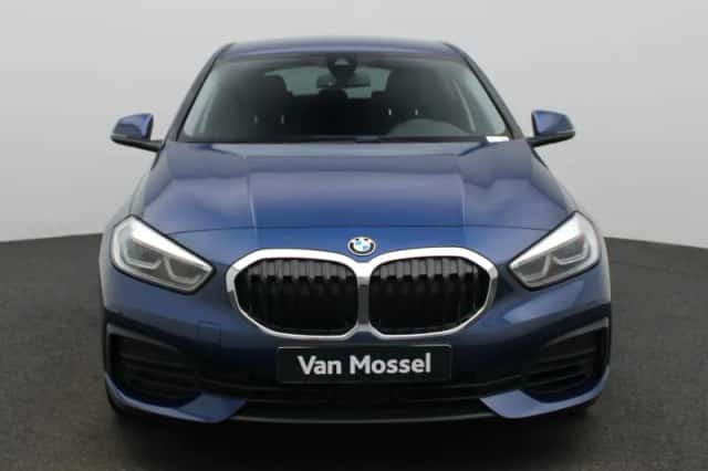 BMW 1-Serie (2021) thumbnail 5