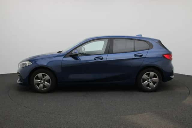 BMW 1-Serie (2021) thumbnail 6