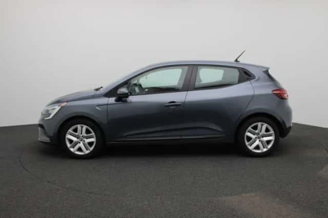 Renault Clio (2021) thumbnail 6