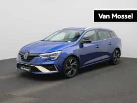 Renault Mégane E-Tech