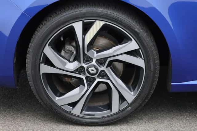 Renault Mégane E-Tech (2023) thumbnail 13