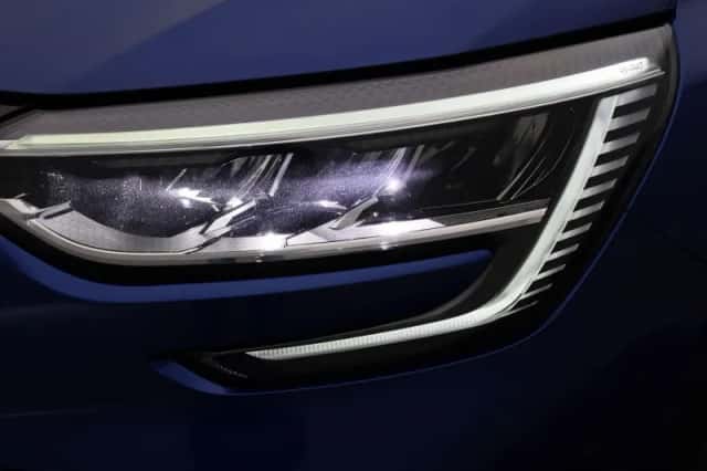 Renault Mégane E-Tech (2023) thumbnail 14