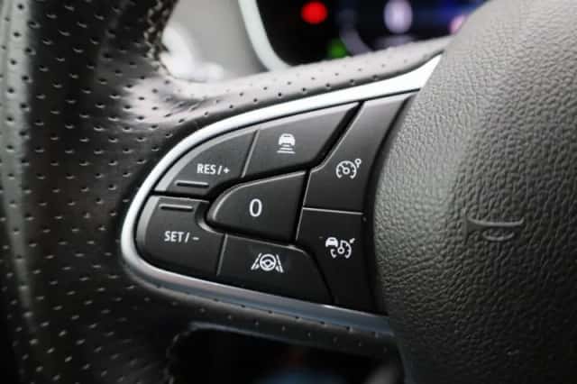 Renault Mégane E-Tech (2023) thumbnail 20