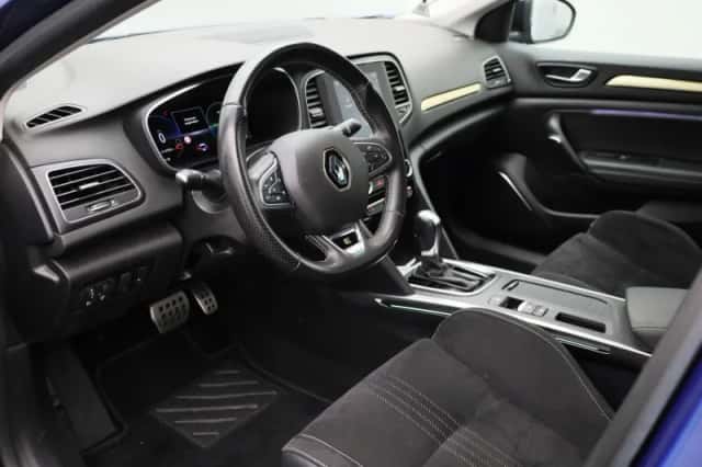 Renault Mégane E-Tech (2023) thumbnail 30