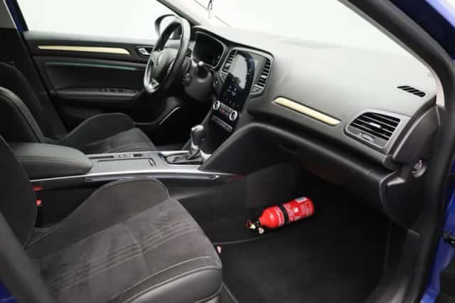 Renault Mégane E-Tech (2023) thumbnail 32