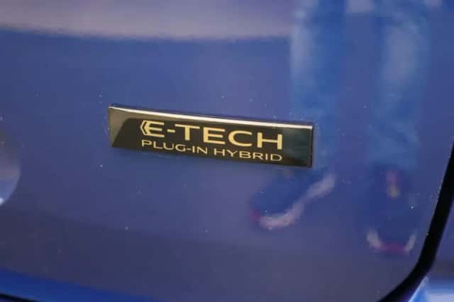 Renault Mégane E-Tech (2023) thumbnail 37