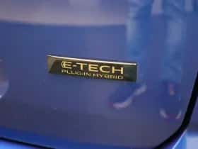 Renault Mégane E-Tech thumbnail 36