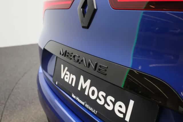 Renault Mégane E-Tech (2023) thumbnail 38