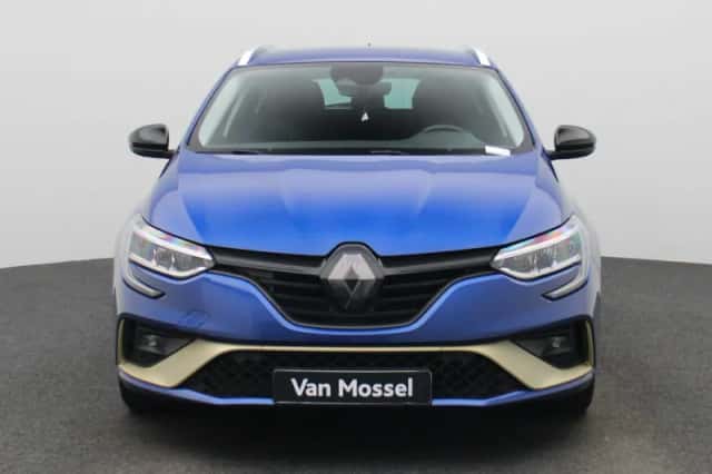 Renault Mégane E-Tech (2023) thumbnail 5