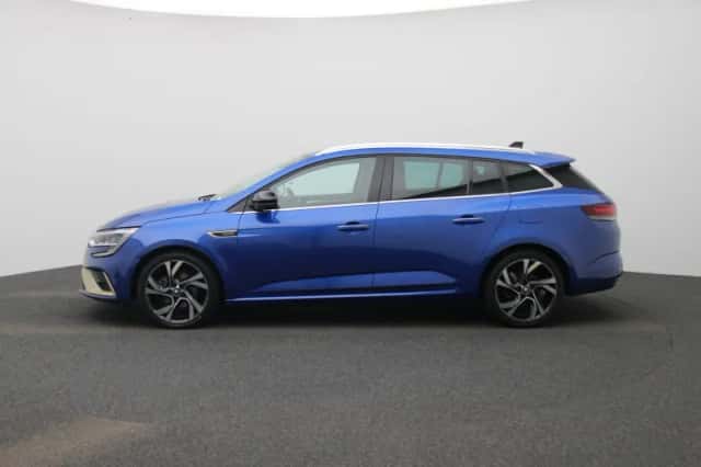 Renault Mégane E-Tech (2023) thumbnail 6