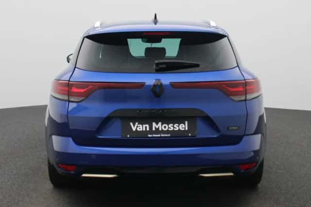 Renault Mégane E-Tech (2023) thumbnail 7