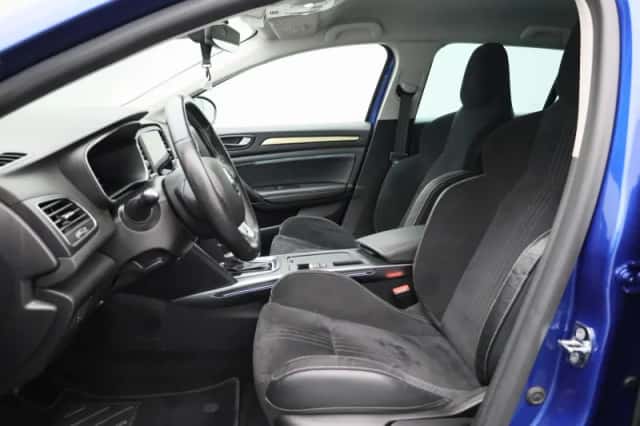 Renault Mégane E-Tech (2023) thumbnail 10