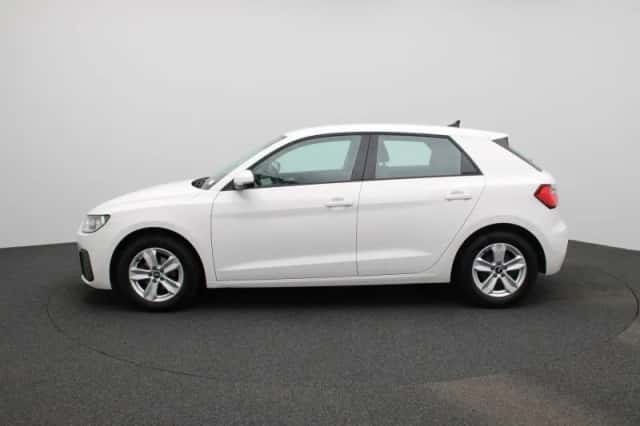 Audi A1 (2021) thumbnail 5