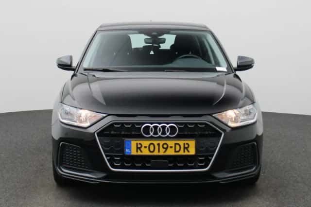 Audi A1 (2022) thumbnail 4