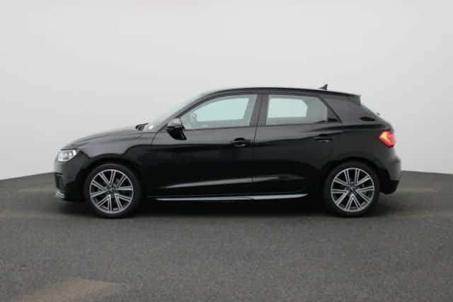 Audi A1 (2022) thumbnail 5