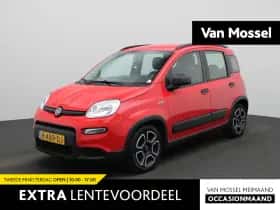 Fiat Panda (2022)