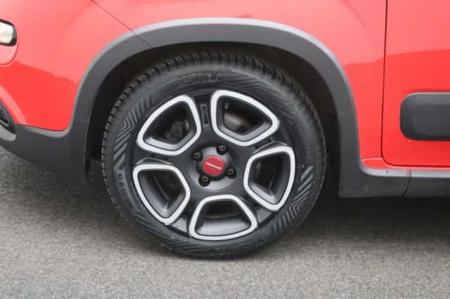 Fiat Panda (2022) thumbnail 12