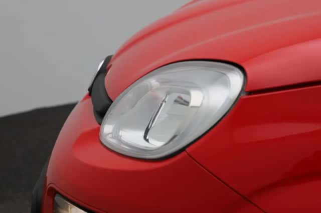 Fiat Panda (2022) thumbnail 13