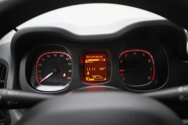 Fiat Panda (2022) thumbnail 14