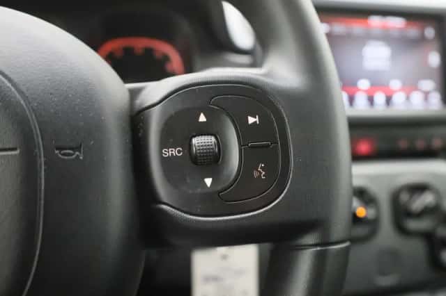 Fiat Panda (2022) thumbnail 20