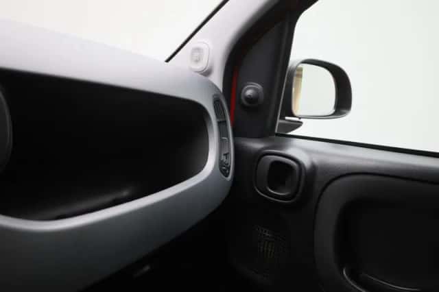 Fiat Panda (2022) thumbnail 22